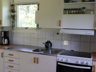 Vakantiehuis Skällinge  20