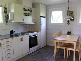 Holiday house Skällinge  15
