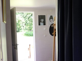 Vakantiehuis Skällinge  24
