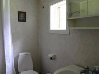 Vakantiehuis Skällinge  26