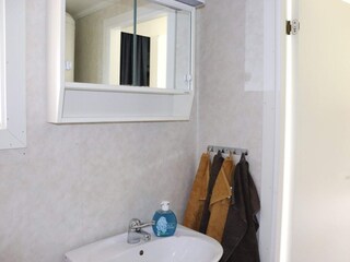 Vakantiehuis Skällinge  27