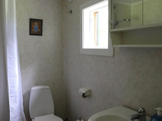 Vakantiehuis Skällinge  21