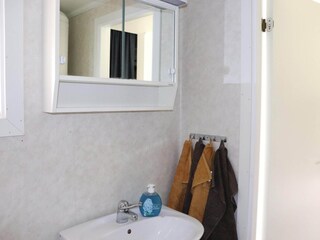 Holiday house Skällinge  16