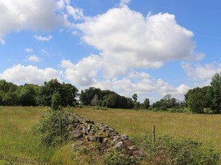 Vakantiehuis Skällinge Buitenaudio-opname 9