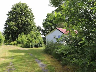 Vakantiehuis Skällinge Buitenaudio-opname 11