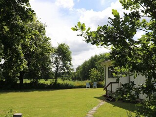 Vakantiehuis Skällinge Buitenaudio-opname 5