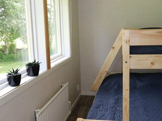 Vakantiehuis Skällinge  14