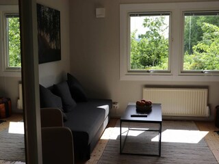 Vakantiehuis Skällinge  24