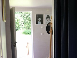 Vakantiehuis Skällinge  16