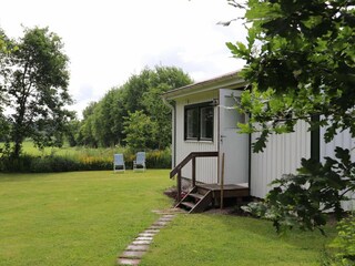 Holiday house Skällinge Outdoor Recording 7