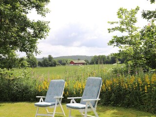 Vakantiehuis Skällinge Buitenaudio-opname 13