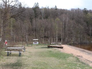 Vakantiehuis Skällinge  17