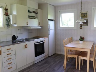 Vakantiehuis Skällinge  25