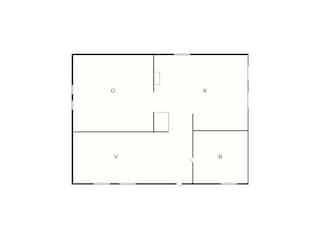 Holiday house Skällinge Floor Plan 28
