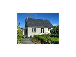 Ferienhaus Pleumeur-Gautier Außenaufnahme 1