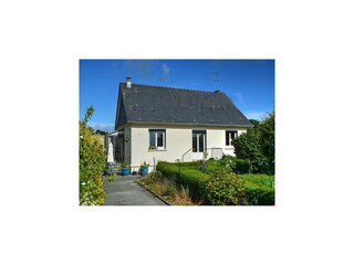 Maison de vacances Pleumeur-Gautier Enregistrement extérieur 2