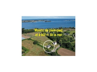 Ferienhaus Pleumeur-Gautier Außenaufnahme 2