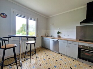 Vakantiehuis Pleumeur-Gautier Kenmerken 9