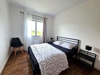 Maison de vacances Pleumeur-Gautier Équipement 10