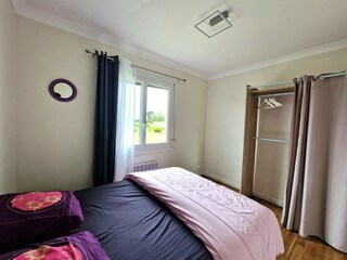 Maison de vacances Pleumeur-Gautier Équipement 13