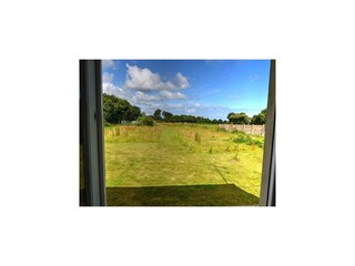 Casa de vacaciones Pleumeur-Gautier Grabación al aire libre 4