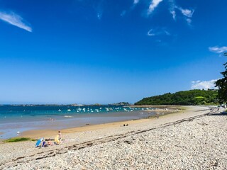 Casa de vacaciones Pleumeur-Gautier Entorno 22