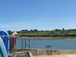 Maison de vacances Pleumeur-Gautier Environnement 24