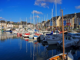 Holiday house Pleumeur-Gautier Environment 27