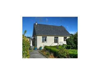 Maison de vacances Pleumeur-Gautier Enregistrement extérieur 2