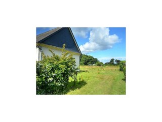 Casa de vacaciones Pleumeur-Gautier Grabación al aire libre 2