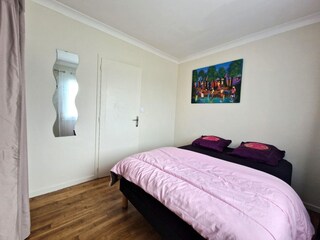 Holiday house Pleumeur-Gautier Features 5