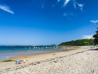 Ferienhaus Pleumeur-Gautier Umgebung 21