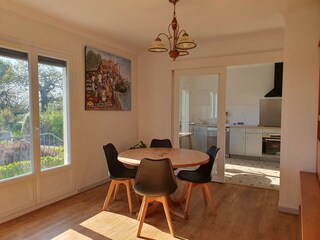 Holiday house Pleumeur-Gautier Features 8