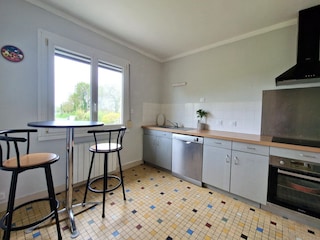 Ferienhaus Pleumeur-Gautier Ausstattung 13