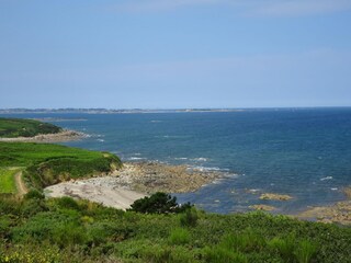 Casa de vacaciones Pleumeur-Gautier Entorno 16