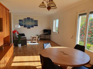 Maison de vacances Pleumeur-Gautier Équipement 5