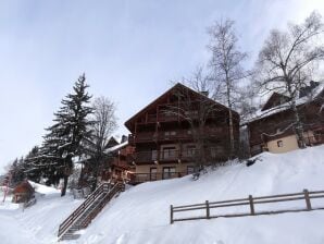 Vakantiepark Appartement in de buurt van Grandes Rousses - Vaujany - image1