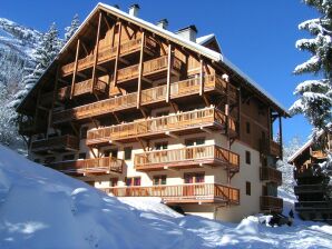 Vakantiepark Appartement in de buurt van Grandes Rousses - Vaujany - image1