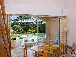 Holiday park Moliets-Plage Features 30