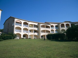 Vakantiepark Moliets-Plage Buitenaudio-opname 3