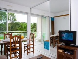 Vakantiepark Moliets-Plage Kenmerken 32
