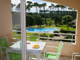 Parc de vacances Moliets-Plage Enregistrement extérieur 10