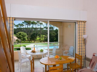 Holiday park Moliets-Plage Features 26