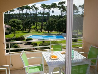 Vakantiepark Moliets-Plage Buitenaudio-opname 11