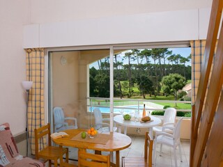 Vakantiepark Moliets-Plage Kenmerken 12