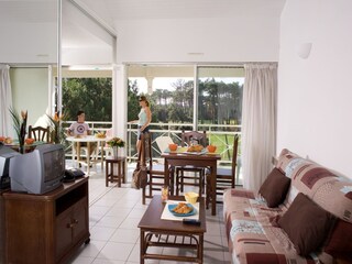 Vakantiepark Moliets-Plage Kenmerken 13