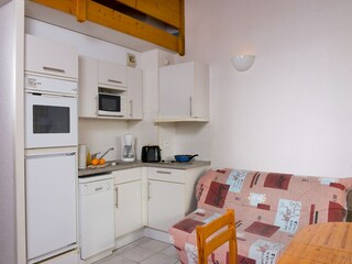 Vakantiepark Moliets-Plage Kenmerken 14