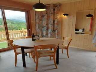 Chalet le thillot Características 27