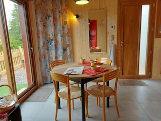 Chalet le thillot Features 26