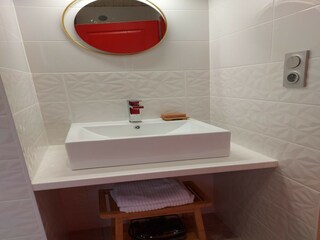 Chalet le thillot Características 25
